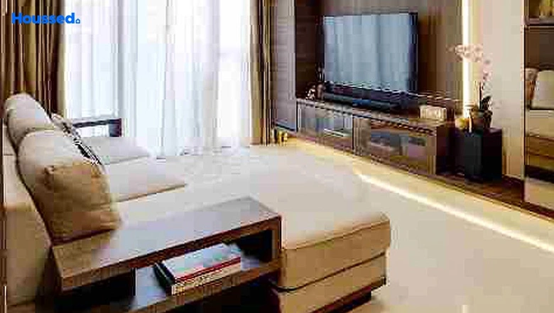 Sample Apartment of Aniruddha Pooja in Ulwe, Navi Mumbai - Image 234773