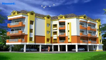 Project Image of AC Vaishnavam - Image 260135