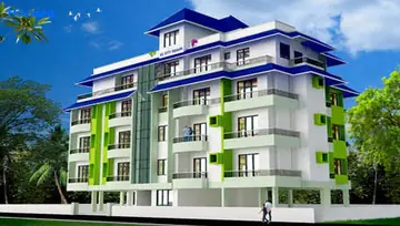 Project Image of AC City Square - Image 260063