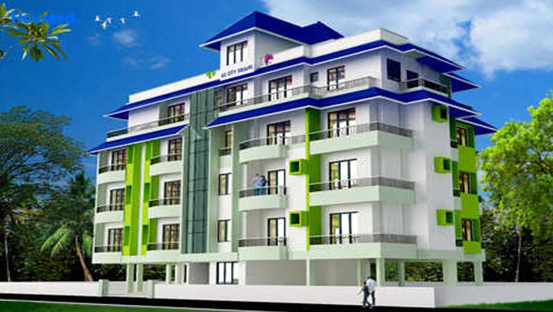 Project Image of AC City Square in Kaloor, Kochi - Image 260063