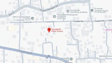 Location of AC Asowan Suites - Image 260042