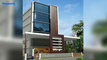Project Image of AC Asowan Suites - Image 260040