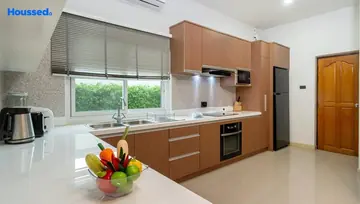 Sample Apartment of Aniruddha Laxmi Icon - Image 234737
