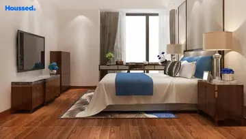 Sample Apartment of Aniruddha Laxmi Icon - Image 234738