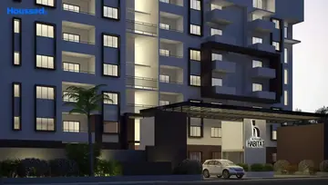 Project Image of Hoysala Habitat - Image 127609