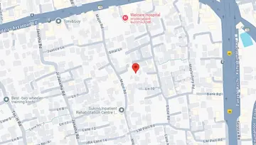 Location of AC Gold Phase 1 - Image 260069