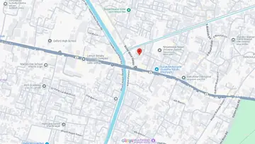 Location of Spotlight Tulip Garden - Image 261886