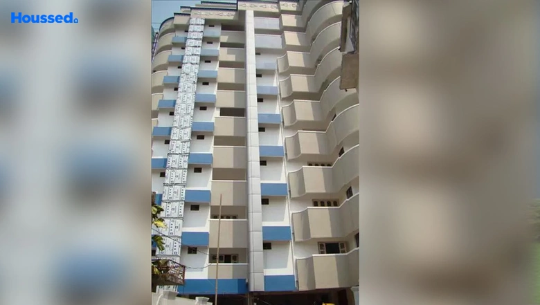 Project Image of AC Orion in MG Road, Kochi - Image 260110