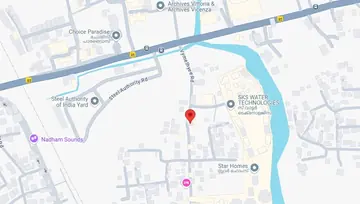Location of AC Morning Star - Image 260096