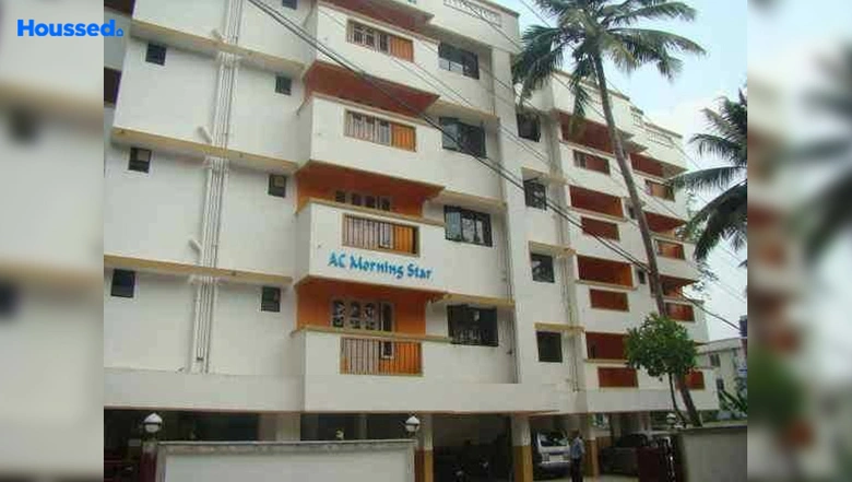 Project Image of AC Morning Star in Thrippunithura, Kochi - Image 260094