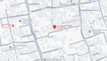 Location of AC Kurians - Image 260073