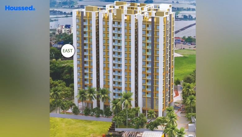 Project Image of Natural Aqua Waves East in New Town, Kolkata - Image 242549