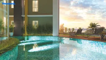 Amenities of Natural Aqua Waves West - Image 242561