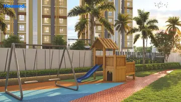 Amenities of Natural Aqua Waves West - Image 242562