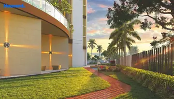 Amenities of Natural Aqua Waves West - Image 242560
