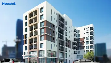 Project Image of Natural Sarvapriya Residency - Image 261703