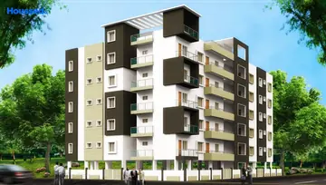 Project Image of Balaji Elite - Image 125284