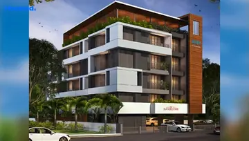 Project Image of AC Samrudhi - Image 260118