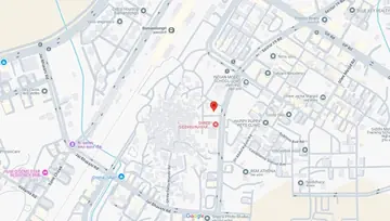 Location of Shagun Silver Heights - Image 256708