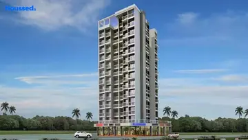 Project Image of Shagun Silver Heights - Image 256706