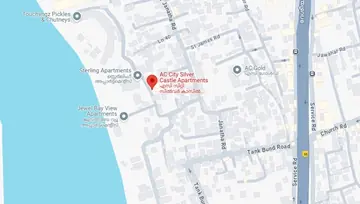 Location of AC Silver Castle - Image 260124