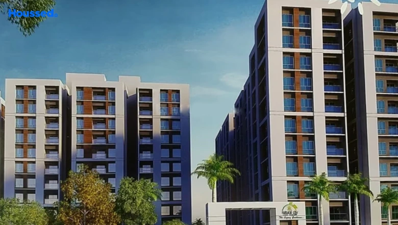 Project Image of Natural Heights in Kaikhali, Kolkata - Image 244516