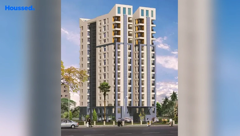 Project Image of Classic Sunny Sands in Kakkanad, Kochi - Image 277437