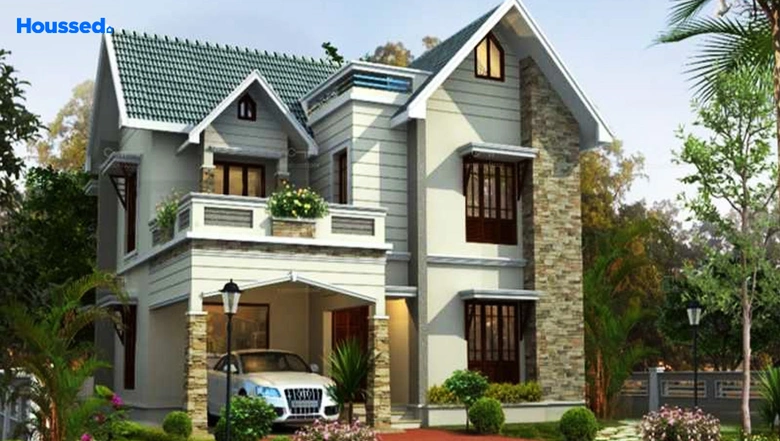 Project Image of Dew Airport Greens in Nedumbassery, Kochi - Image 277441