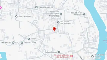 Location of Dew River Town - Image 277449