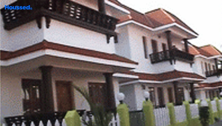 Project Image of Dew River Town in Aluva, Kochi - Image 277447