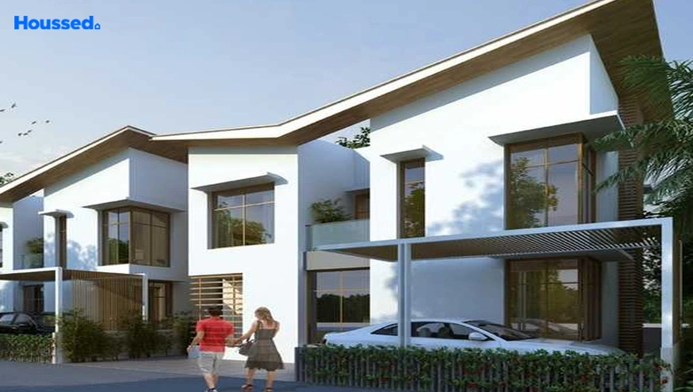Project Image of Nucleus Raymount in Kalamassery, Kochi - Image 260277