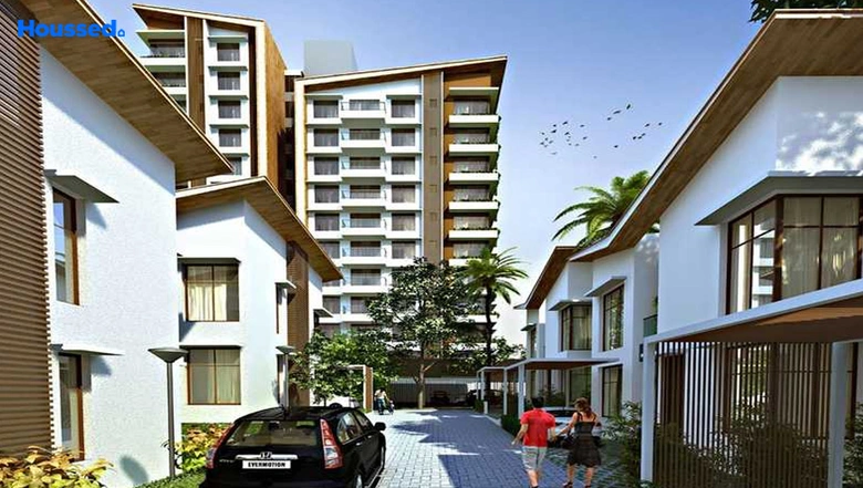 Project Image of Nucleus Raymount in Kalamassery, Kochi - Image 260276