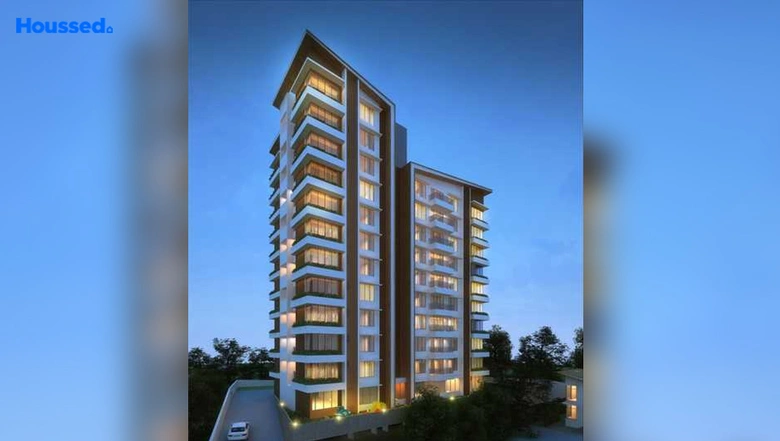 Project Image of Nucleus Raymount in Kalamassery, Kochi - Image 260274