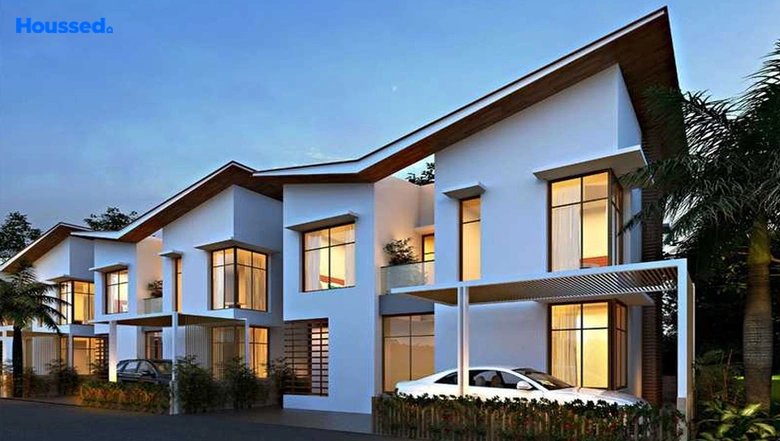 Project Image of Nucleus Raymount in Kalamassery, Kochi - Image 260275