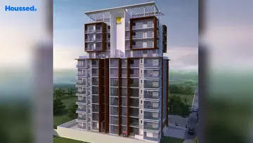 Project Image of Nucleus Riva Apartment - Image 260292