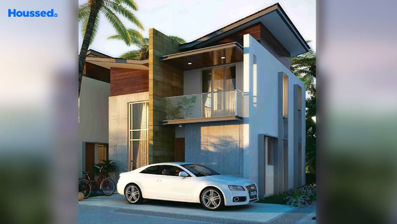 Project Image of Nucleus Riva Apartment in Edappally, Kochi - Image 260294