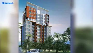 Project Image of Nucleus Riva Apartment - Image 260295