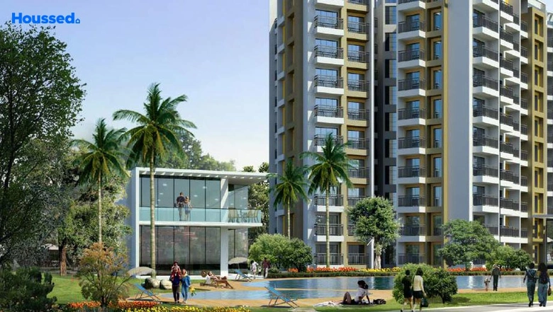 Project Image of Hoysala Samruddhi in Byatarayanapura, Bangalore - Image 125292