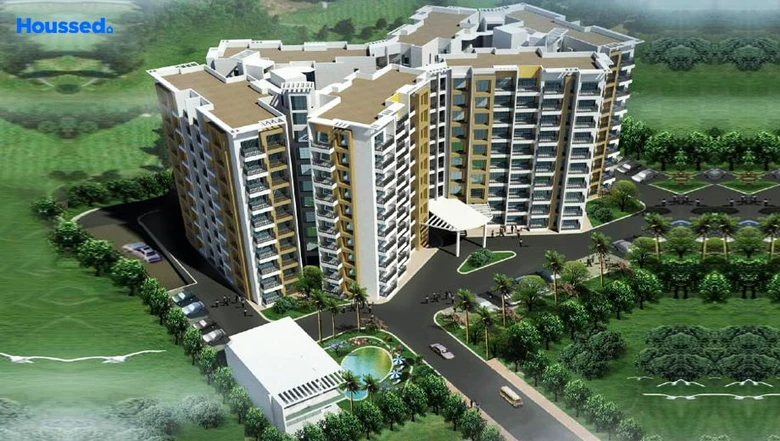 Project Image of Hoysala Samruddhi in Byatarayanapura, Bangalore - Image 125291