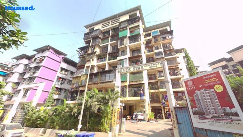 Project Image of Shagun Silver Star in Kamothe, Navi Mumbai - Image 256718