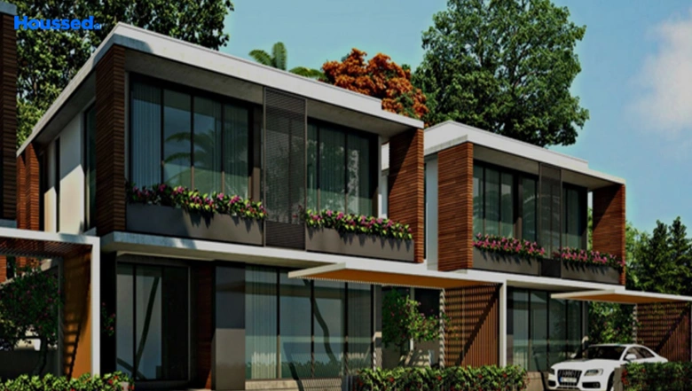 Project Image of Nucleus Aura in Edappally, Kochi - Image 260298