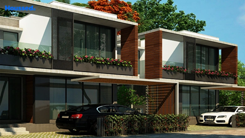 Project Image of Nucleus Aura in Edappally, Kochi - Image 260299
