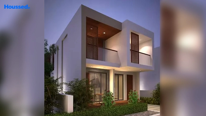 Project Image of Nucleus Fairdale in Kakkanad, Kochi - Image 263579