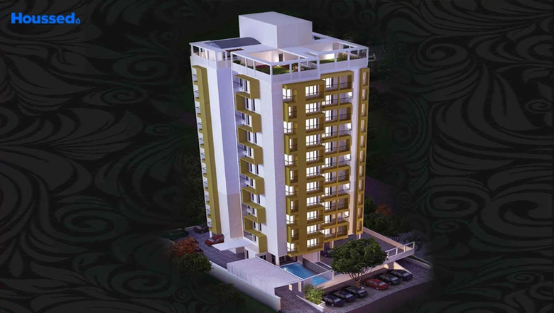 Project Image of Nucleus Saffron in Vaduthala, Kochi - Image 263634