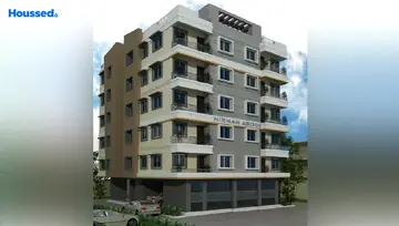 Project Image of Nirman Abode - Image 245081