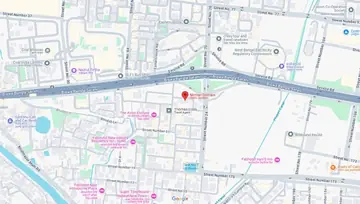 Location of Nirman Domain - Image 261716