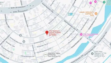 Location of Nirman Elantra - Image 245093