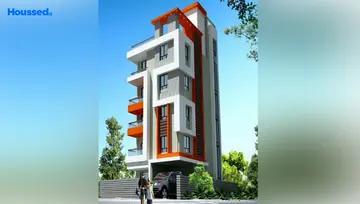 Project Image of Nirman Elantra - Image 245091