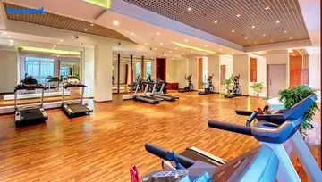 Amenities of Sattva Greenage - Image 125305