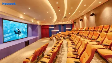 Amenities of Sattva Greenage - Image 125304